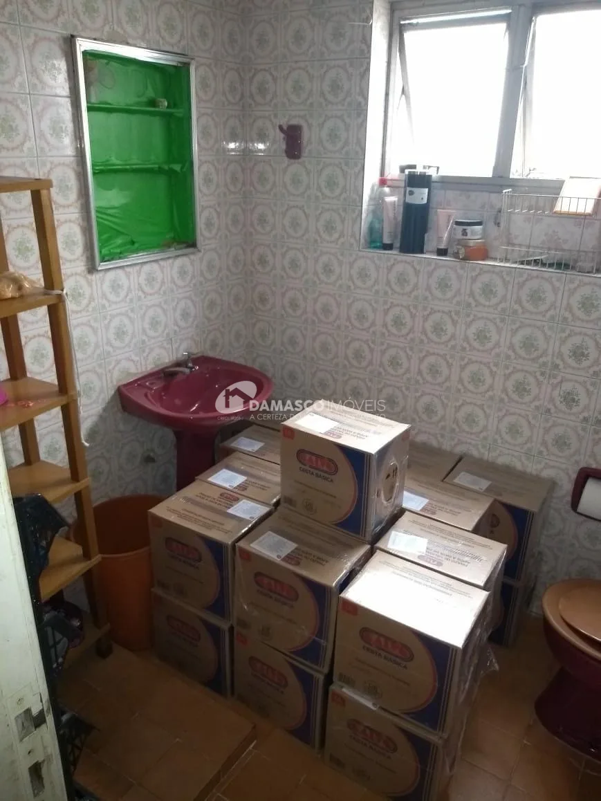 Sobrado à venda 3 Quartos, 1 Suite, 2 Vagas, 120M², Barcelona, São Caetano do Sul - SP