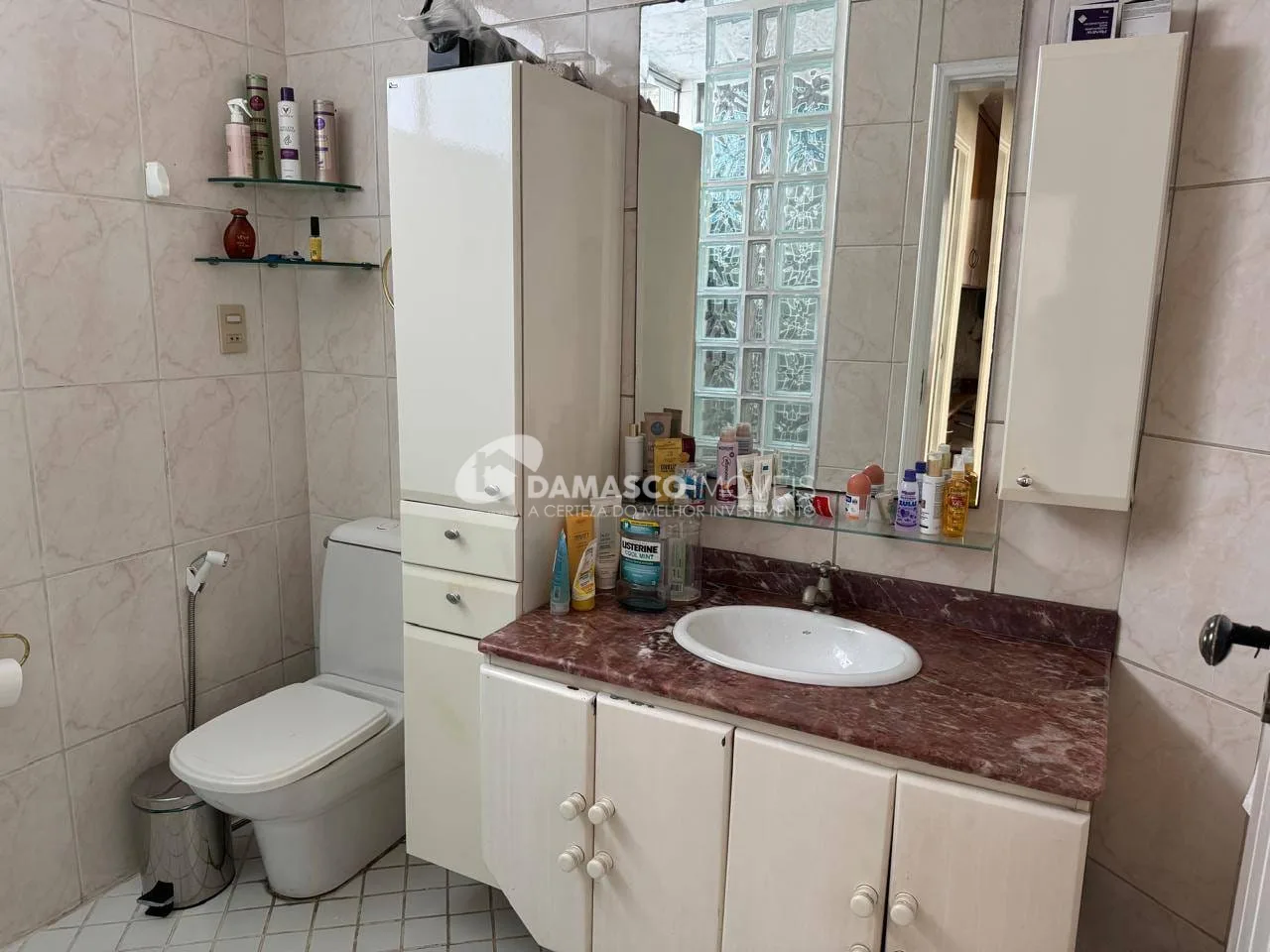 Apartamento à venda 3 Quartos, 1 Vaga, 98M², Barcelona, São Caetano do Sul - SP