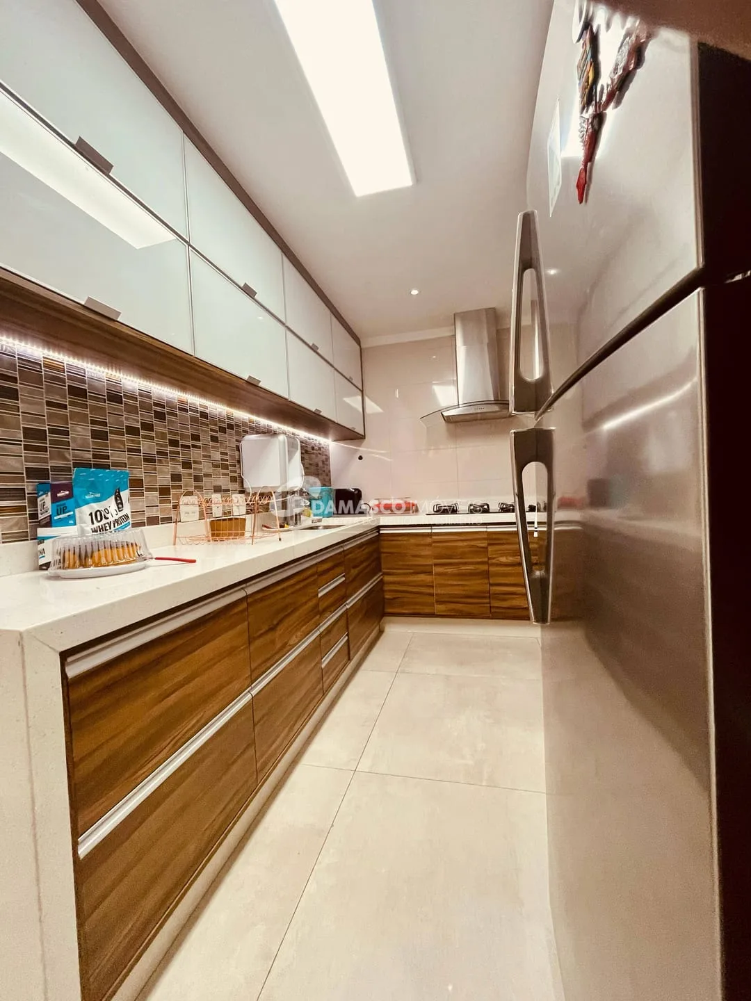 Apartamento à venda, Cerâmica, São Caetano do Sul, SP