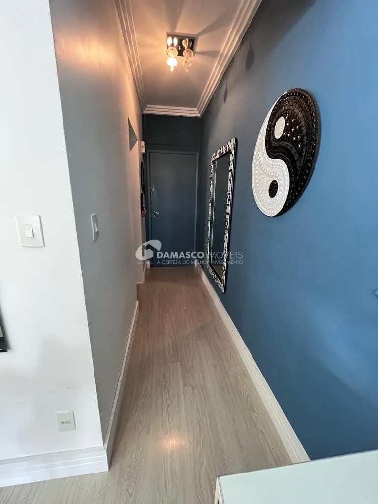 Apartamento à venda, Santa Maria, São Caetano do Sul, SP