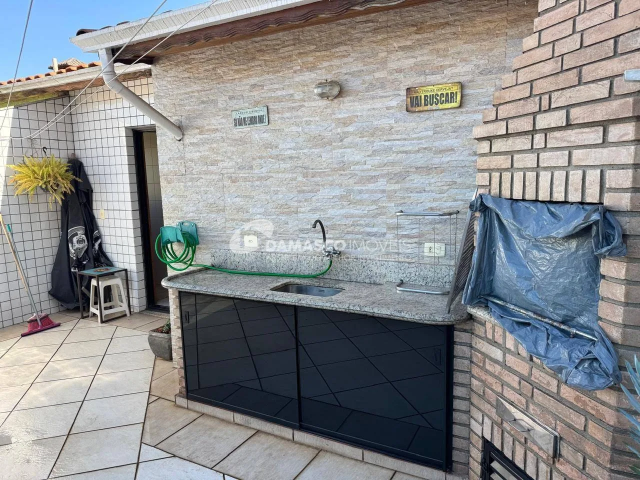 Cobertura / Penthouse à venda, Santa Maria, São Caetano do Sul, SP
