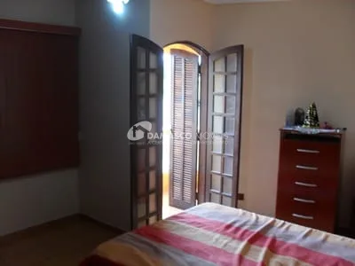 Sobrado à venda 3 Quartos, 3 Vagas, 167M², Mauá, São Caetano do Sul - SP