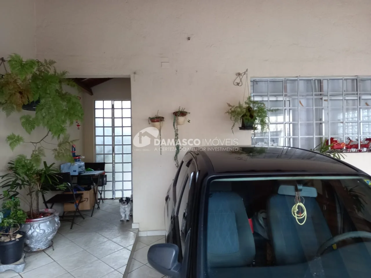 Casa para Venda 2 Quartos, 2 Vagas, Boa Vista  São Caetano do Sul - SP