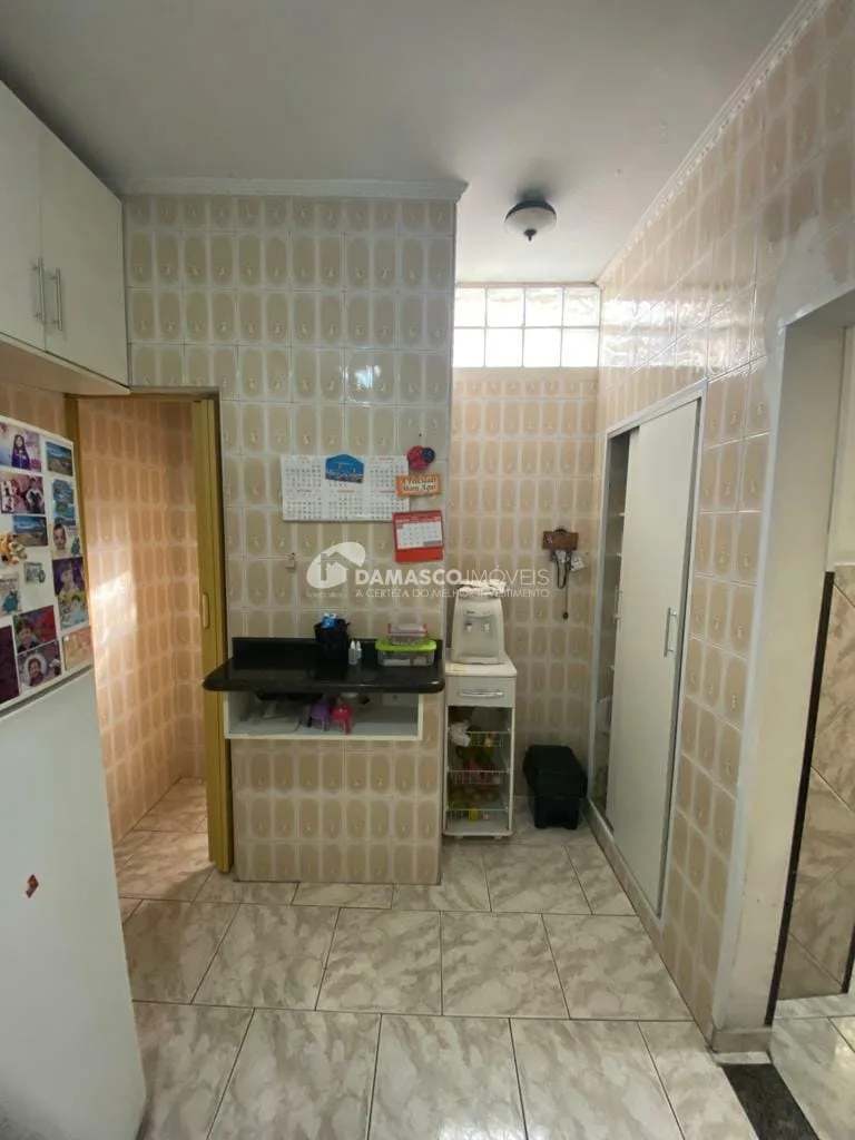 Casa à venda 3 Quartos, 8 Vagas, 280M², Santa Maria, São Caetano do Sul - SP