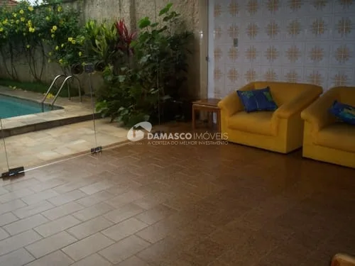 Casa à venda 3 Quartos, 1 Suite, 10 Vagas, 398M², Santa Maria, São Caetano do Sul - SP