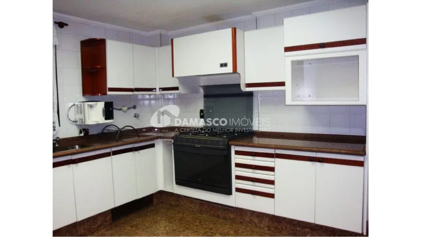 Apartamento à venda 3 Quartos, 1 Suite, 1 Vaga, 159M², Barcelona, São Caetano do Sul - SP 