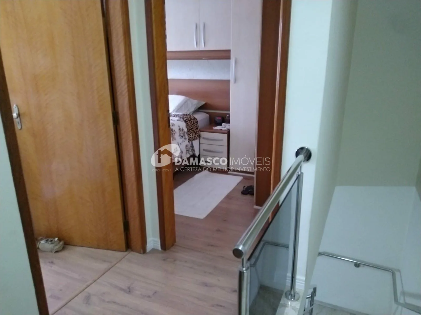 Sobrado à venda 2 Quartos, 2 Vagas, 100M², Vila Arapuã, São Paulo - SP