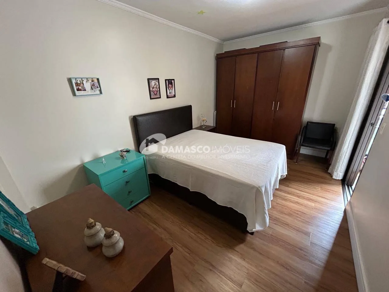 Apartamento à venda, Santa Maria, São Caetano do Sul, SP