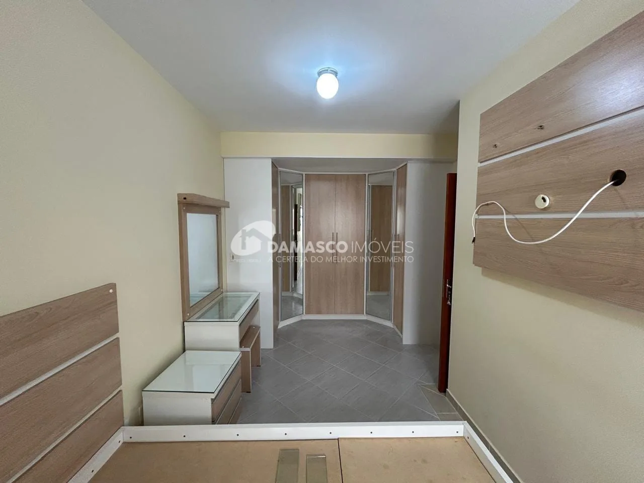 Apartamento para locação 2 dorm, 1 vaga Nova Gerty, São Caetano do Sul, SP