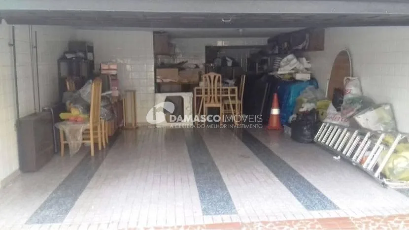 Casa para venda 2 Quartos, 3 Vagas, Osvaldo Cruz, São Caetano do Sul - SP