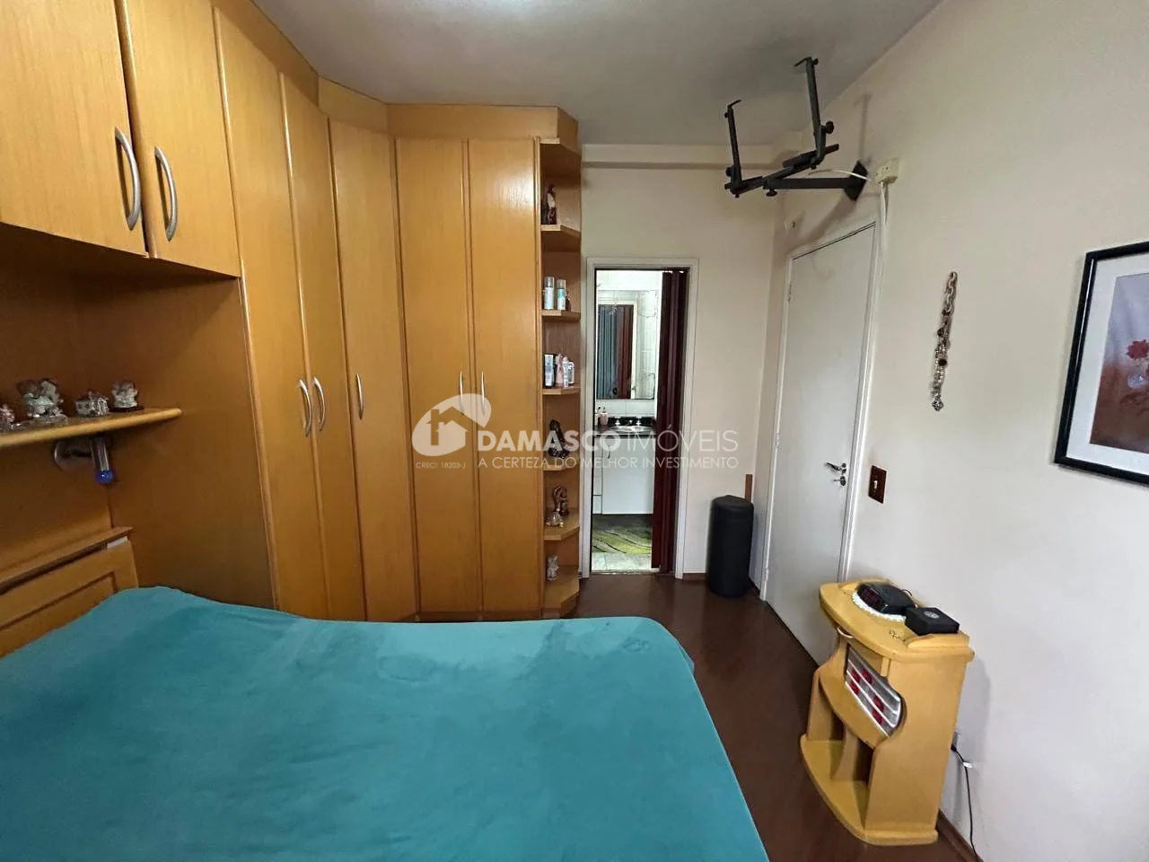 Apartamento à venda, Barcelona, São Caetano do Sul, SP