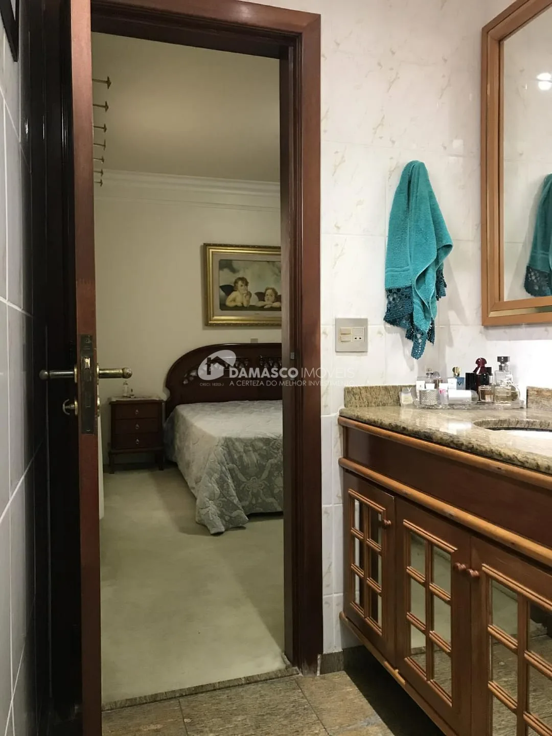 Apartamento à venda 3 Quartos, 1 Suite, 2 Vagas, 150M², Santa Paula, São Caetano do Sul - SP 