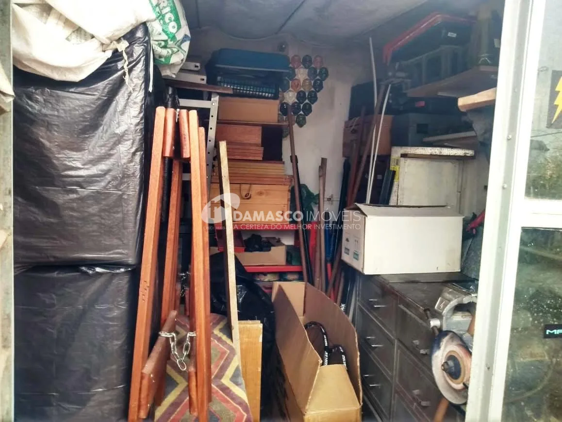 Sobrado à venda 3 Quartos, 1 Suite, 2 Vagas, 238M², Centro, Santo André - SP