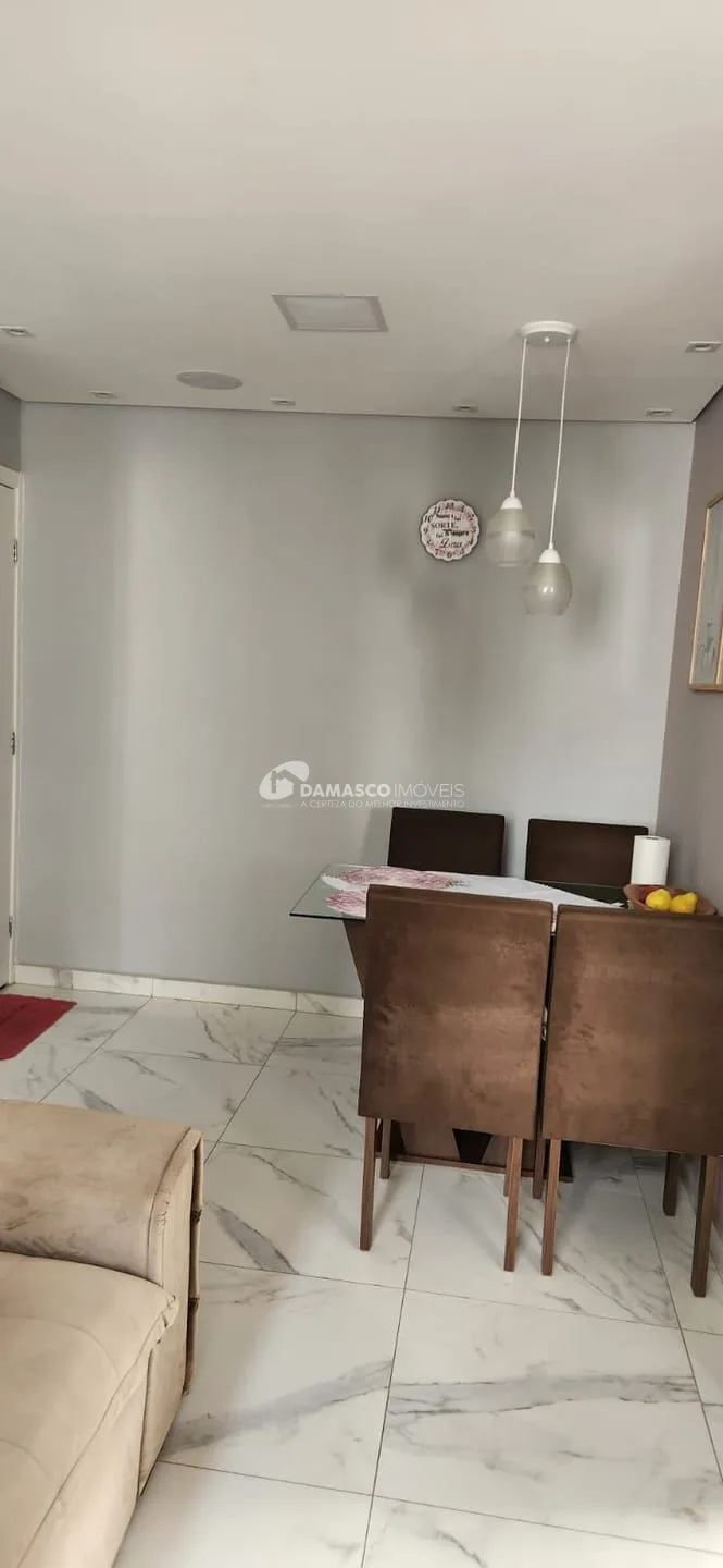 Apartamento à venda, Vila Andrade, São Paulo, SP