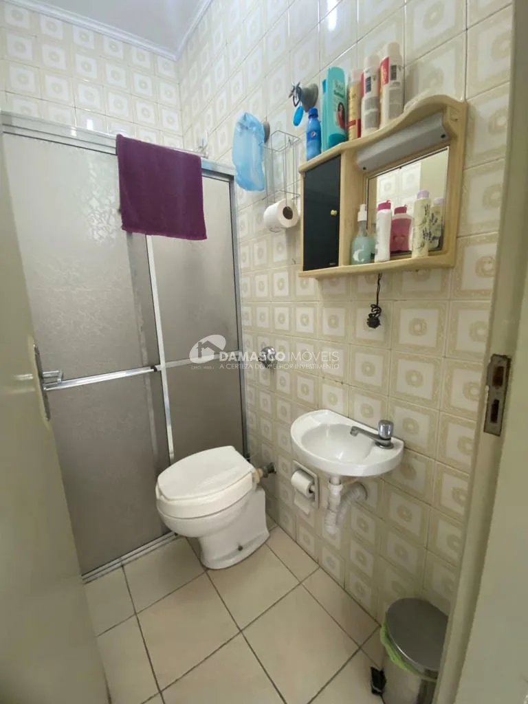 Sobrado à venda 3 Quartos, 1 Suite, 2 Vagas, Quinta da Paineira, São Paulo - SP