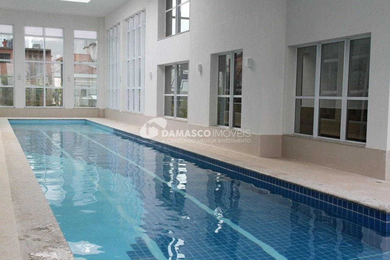 Apartamento à venda 3 Quartos, 3 Suites, 4 Vagas, Tatuapé, São Paulo - SP 
