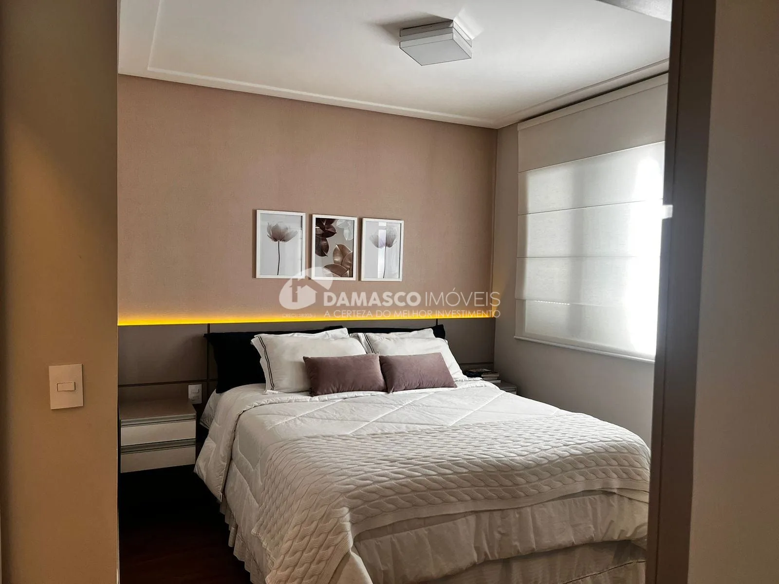 Apartamento à venda, Santa Paula, São Caetano do Sul, SP
