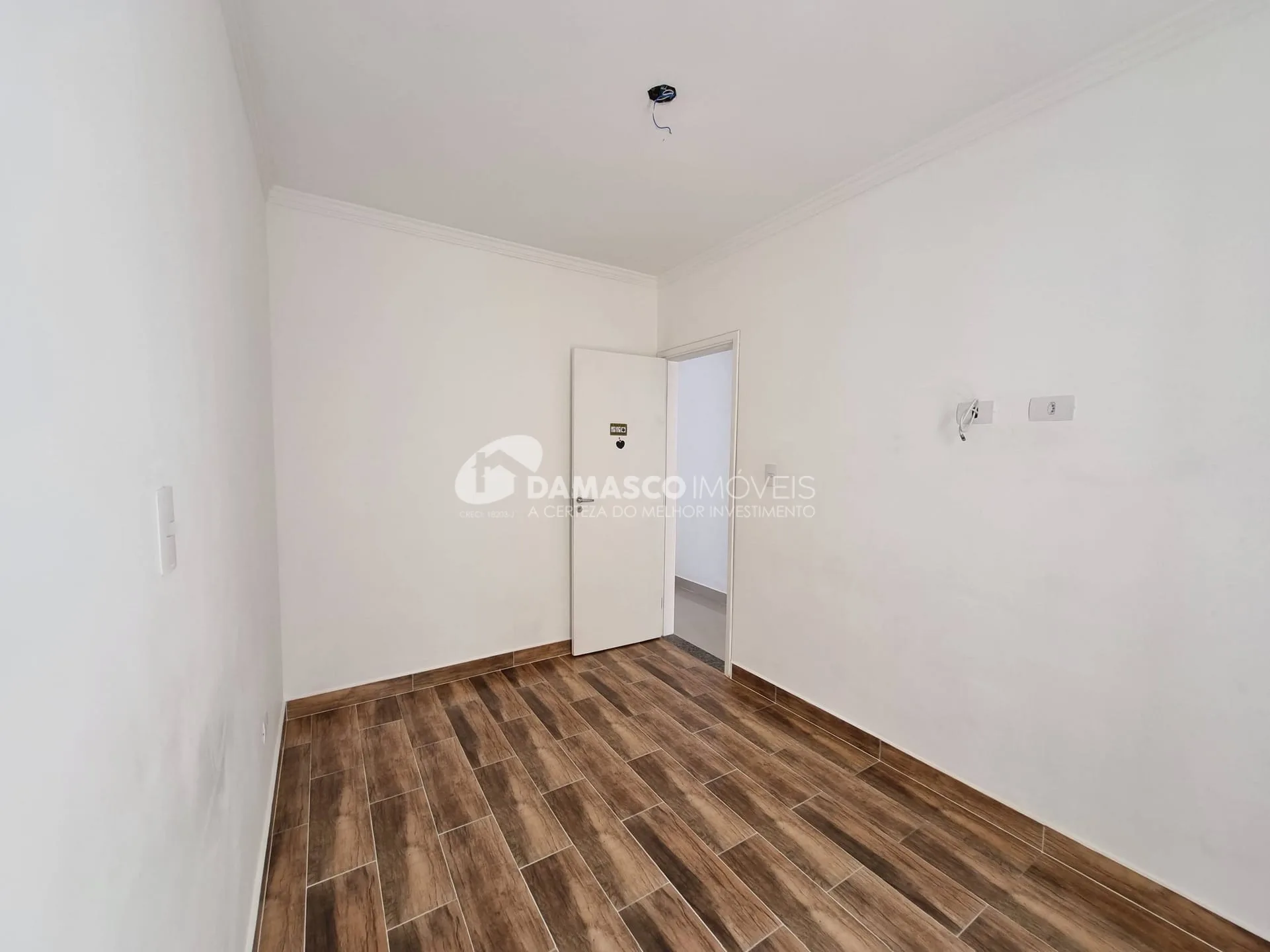 Apartamento à venda, Campestre, Santo André, SP