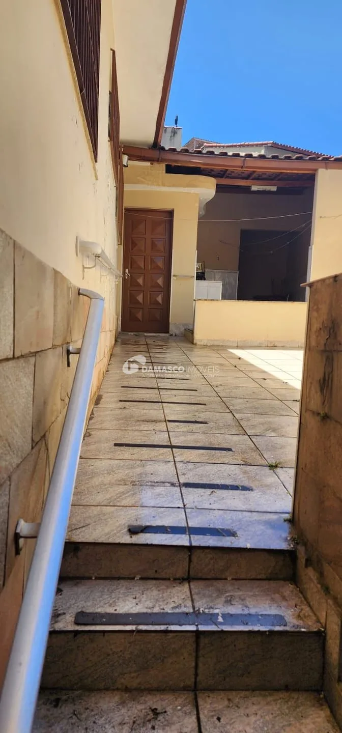 Casa à venda com 2 imóveis no terreno, Olímpico, São Caetano do Sul, SP