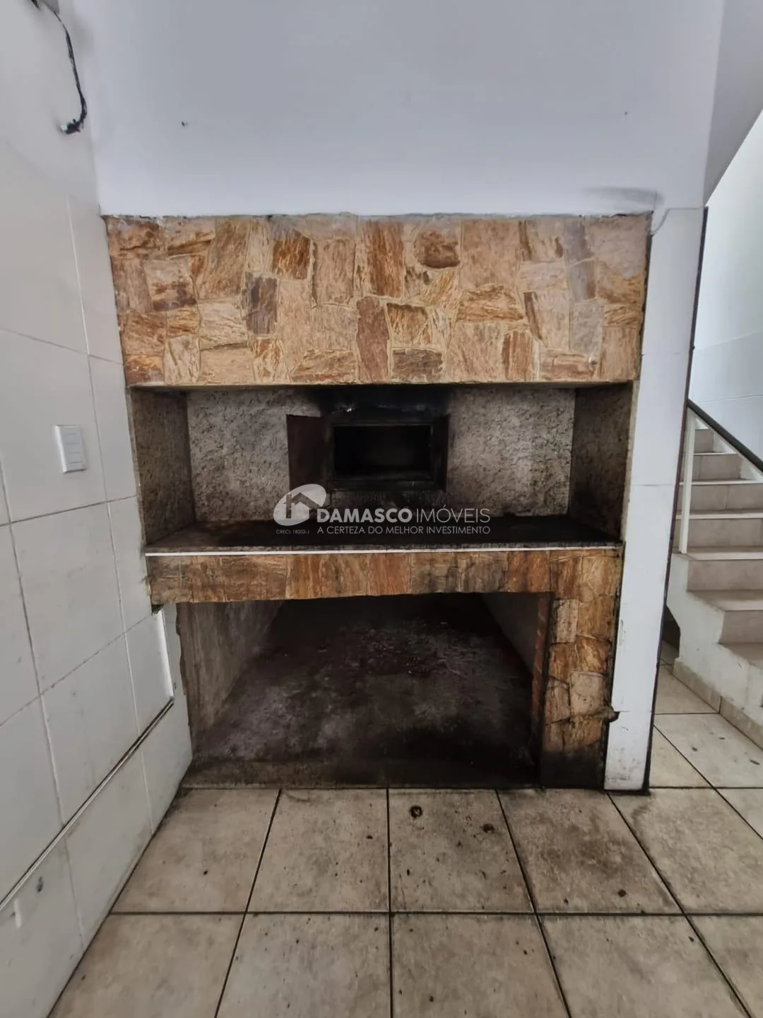 Salão comercial para locação, Olímpico, São Caetano do Sul, SP