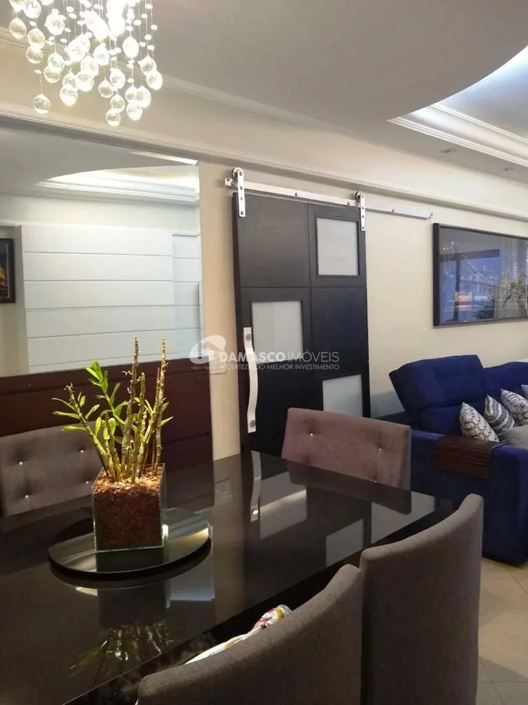 Apartamento à venda 3 Quartos, 1 Suite, 2 Vagas, 154M², Santa Maria, São Caetano do Sul - SP 