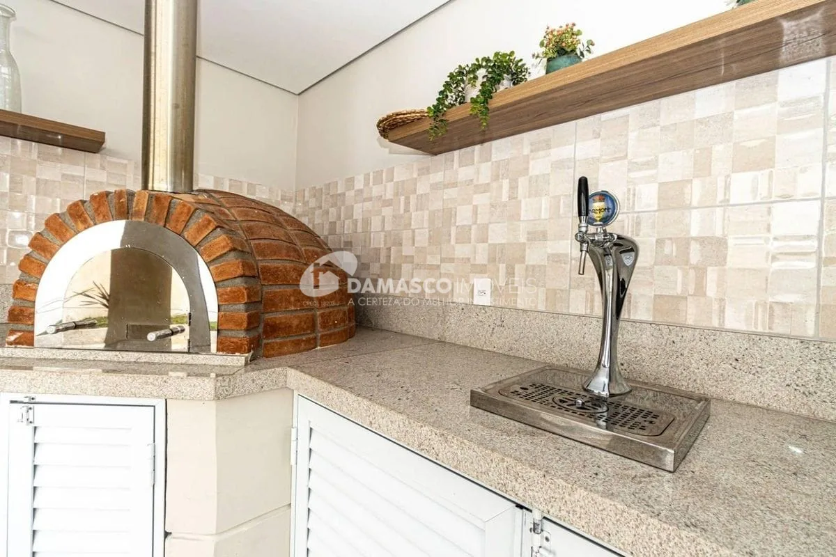 Apartamento à venda, 2 suítes, 2 vagas, Santo Antônio, São Caetano do Sul, SP