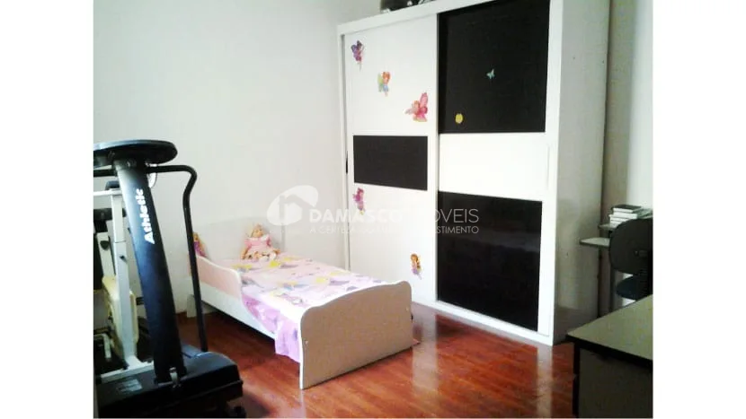 Casa à venda 2 Quartos, 1 Suite, 2 Vagas, 85M², Jardim Jamaica, Santo André - SP