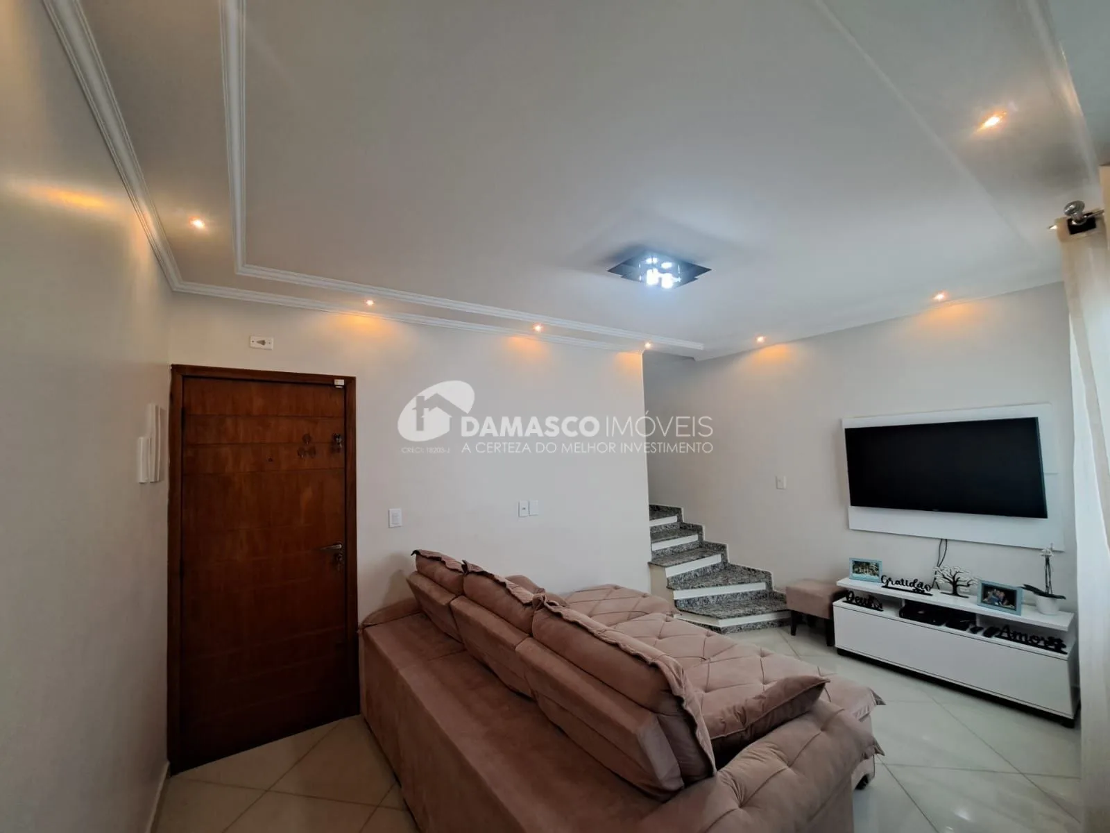 Cobertura 168mts,  à venda, Santa Maria, Santo André, SP