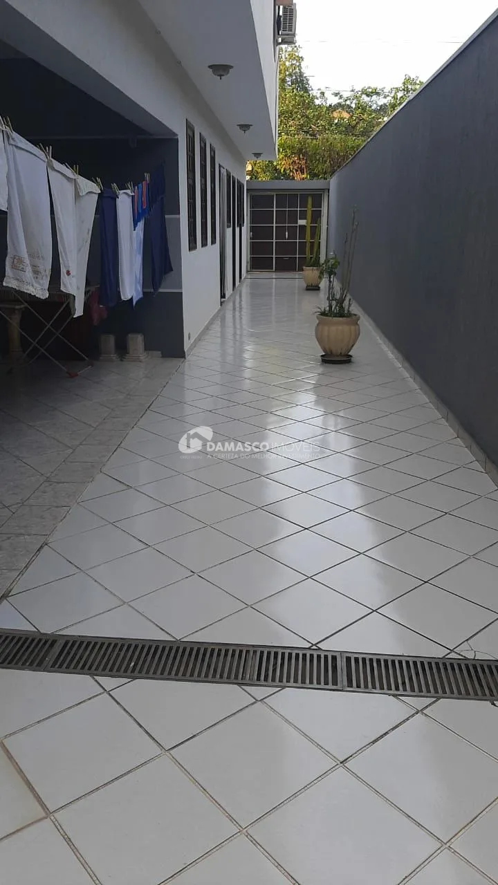 Sobrado à venda 4 Quartos, 4 Suites, 8 Vagas, 349M², Jardim São Caetano, São Caetano do Sul - SP