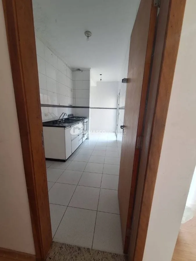 APTO TERREO, 3 DORM (1 SUÍTE), 2 VAGAS, OSVALDO CRUZ - SÃO CAETANO DO SUL