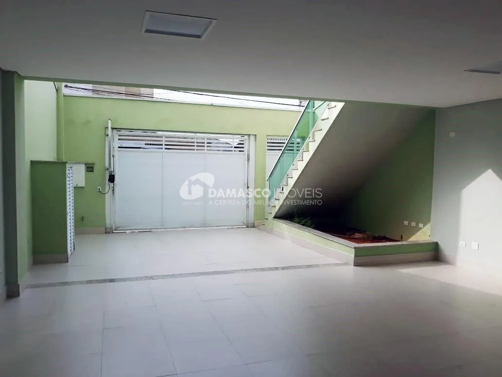 Sobrado à venda 3 Quartos, 3 Suites, 6 Vagas, 306M², Olímpico, São Caetano do Sul - SP