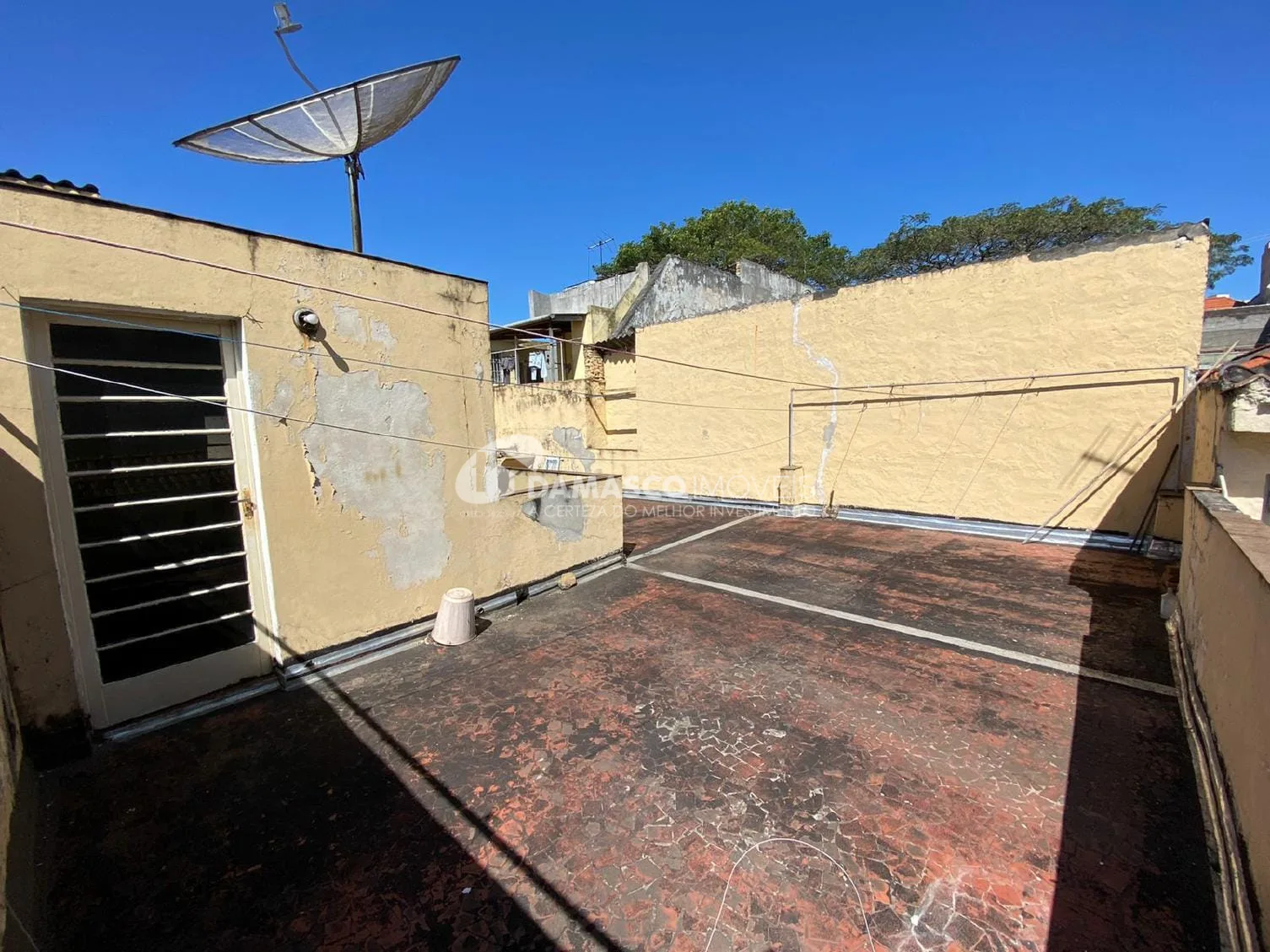 Sobrado à venda 3 Quartos, 1 Suite, 2 Vagas, 195M², Vila Alpina, São Paulo - SP