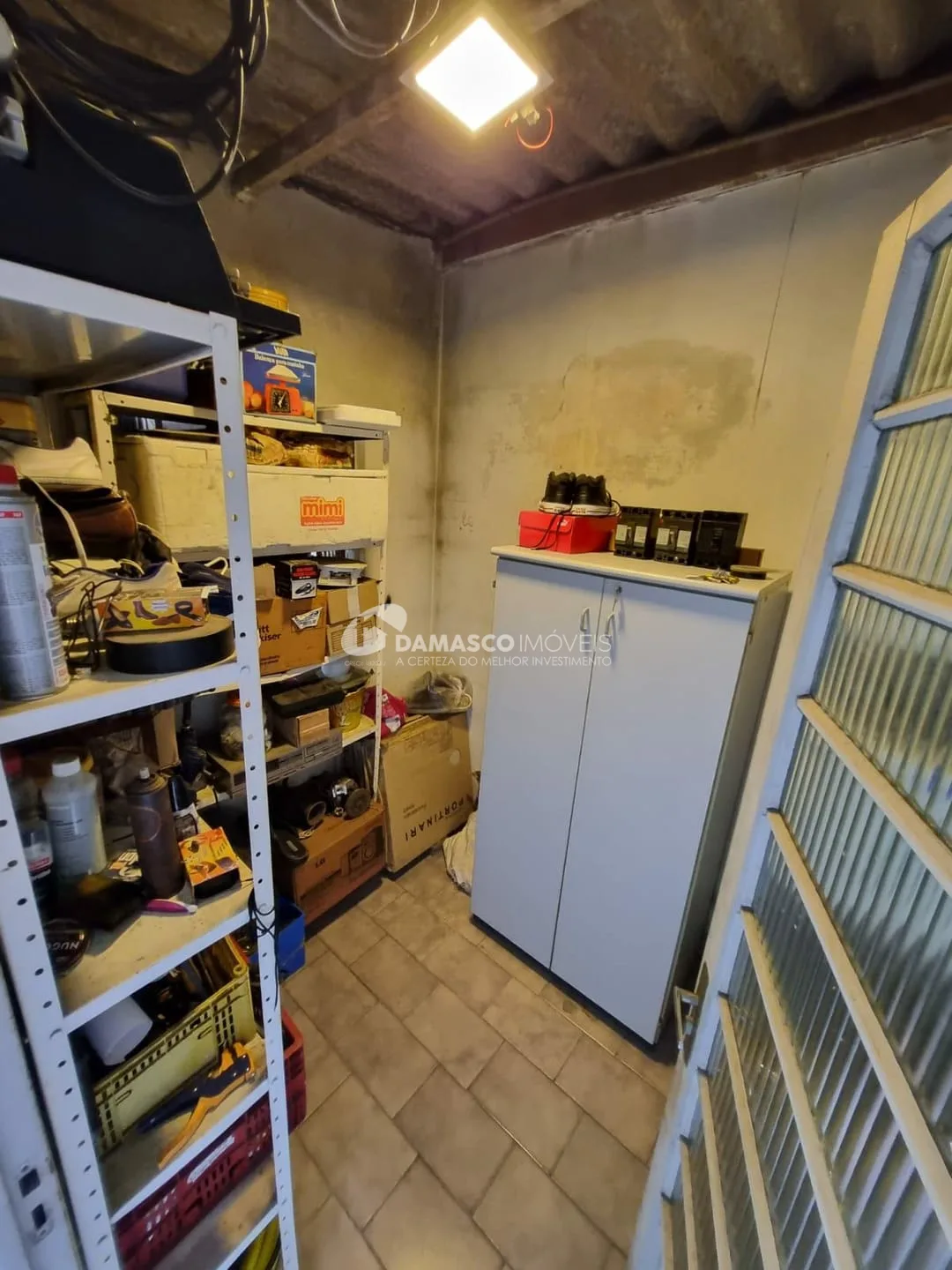 Casa à venda 2 Quartos, 2 Vagas, Vila Alpina, São Paulo - SP
