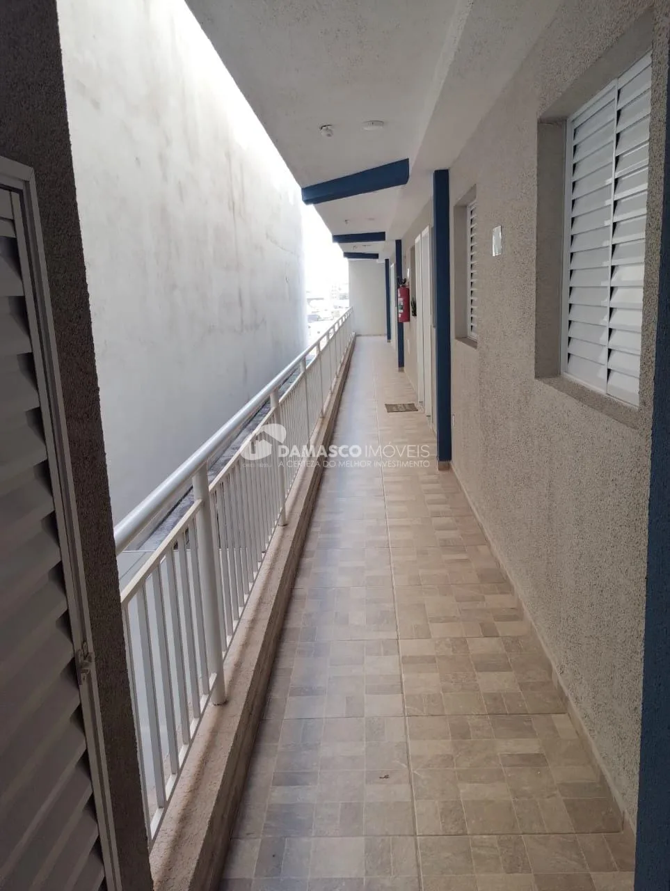 Apartamento à venda, Vila Alpina, São Paulo, SP