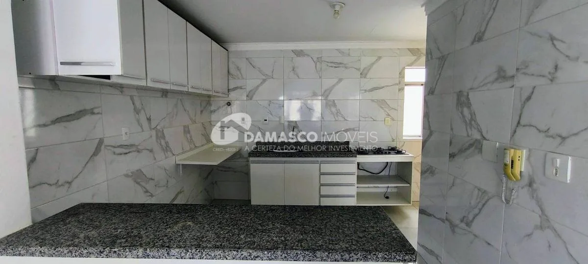 Apartamento, Santa Paula - São Caetano do Sul