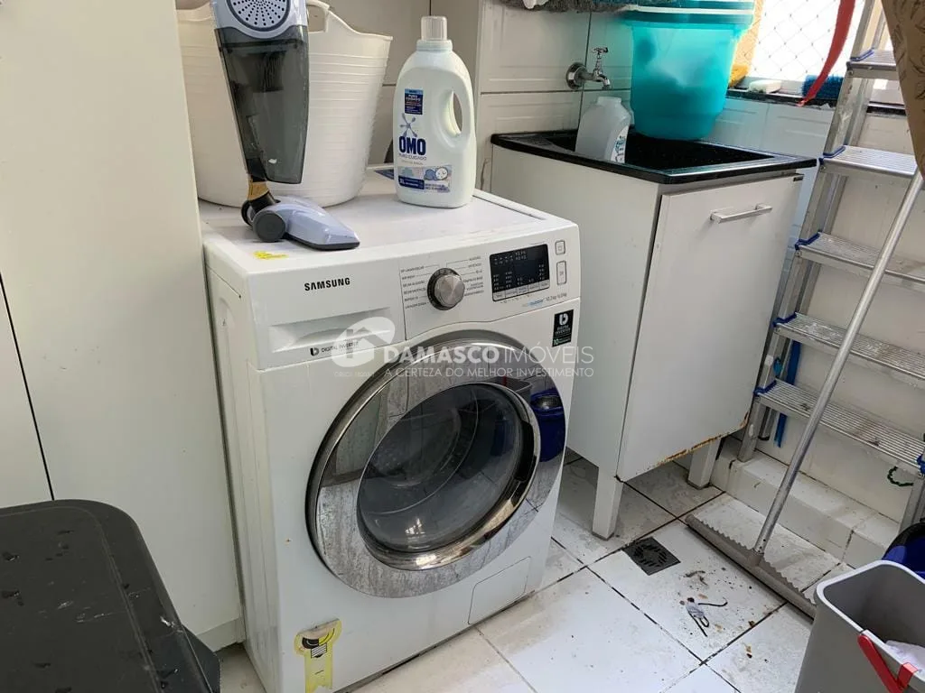 Cobertura para Venda 3 Quartos, 1 Suite, 2 Vagas, Santa Maria, São Caetano do Sul - SP | PIAZZA DI VENEZA