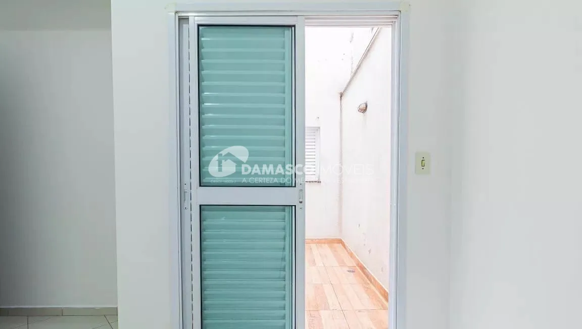 Apartamento para Venda, 3 Quartos, 1 Suite, 2 Vagas, Campestre, Santo André - SP | SEM NOME - SIMÃO JORGE, 528