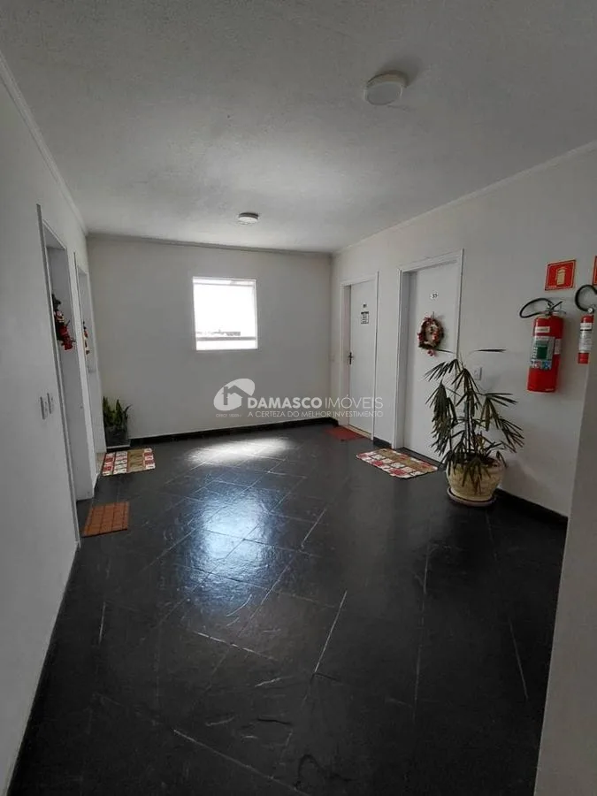 APARTAMENTO - SANTO ANDRE - VILA METAURGICA