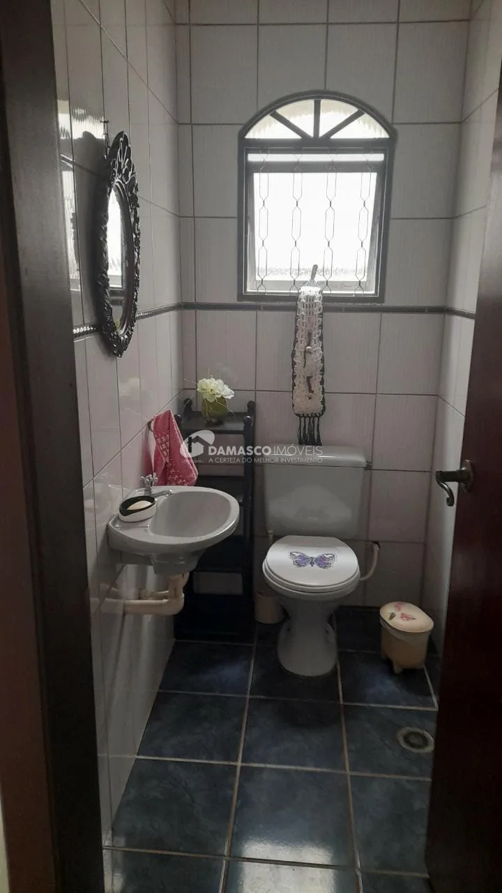 Sobrado à venda 3 Quartos, 1 Suite, 2 Vagas, 190M², Vila Lúcia, São Paulo - SP