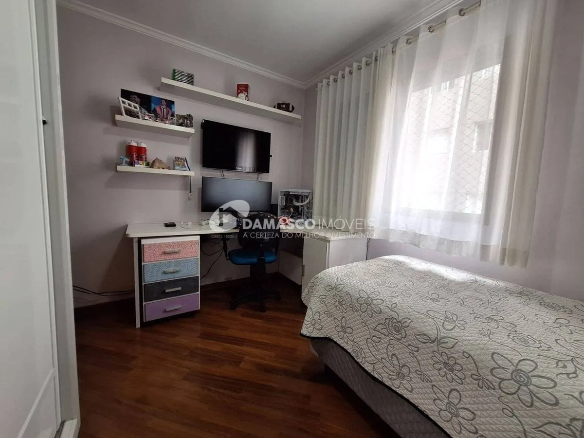 Apartamento com 3 quartos, Barcelona - São Caetano do Sul
