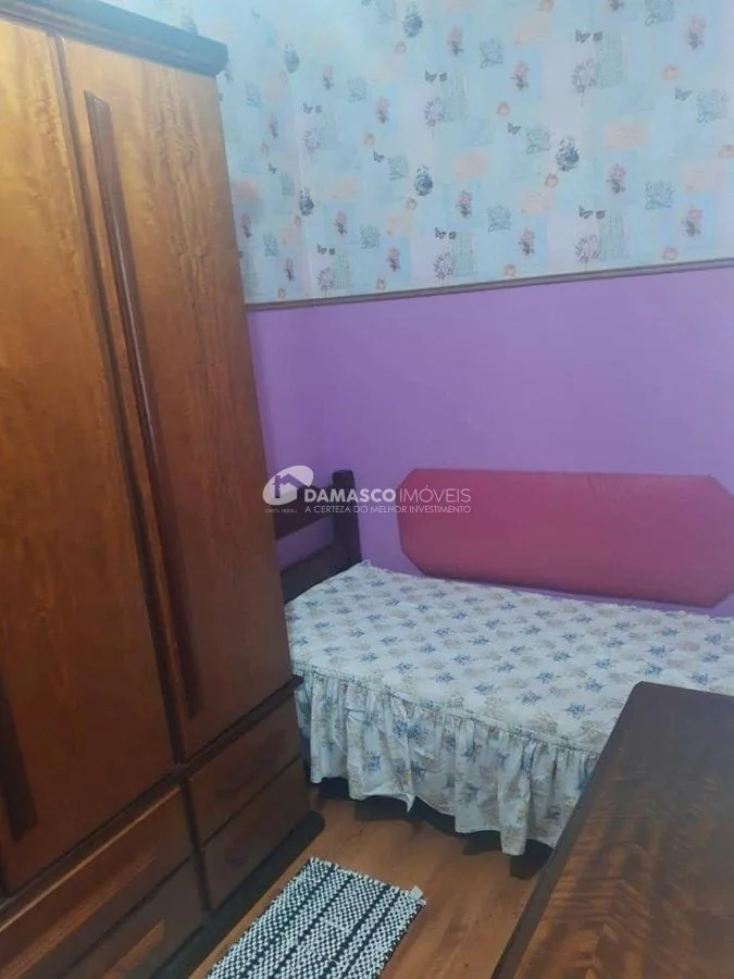 Sobrado à venda 3 Quartos, 2 Vagas, 170M², Rudge Ramos, São Bernardo do Campo  - SP