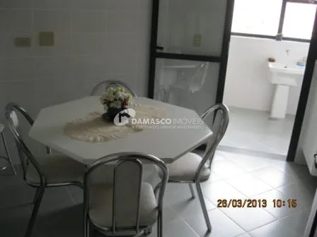 Apartamento à venda 3 Quartos, 1 Suite, 2 Vagas, 235M², Barcelona, São Caetano do Sul - SP 