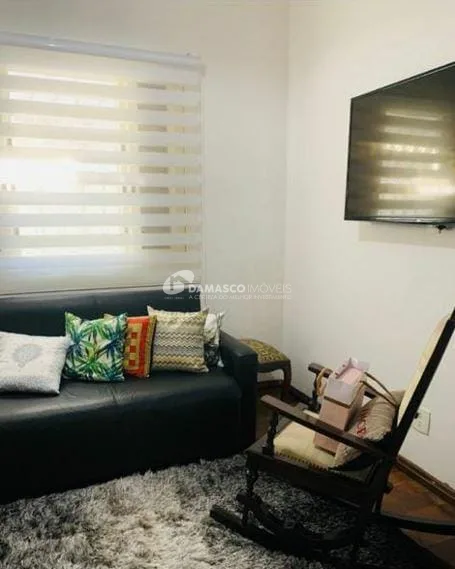 Sobrado à venda 3 Quartos, 3 Vagas, 150M², Santa Paula, São Caetano do Sul - SP