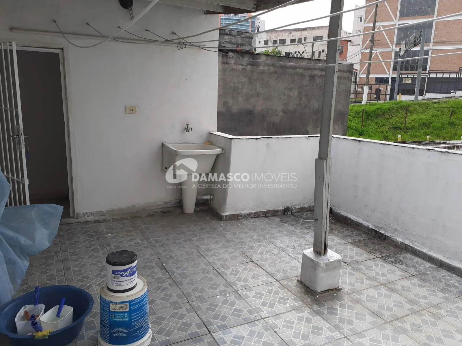 Casa à venda 2 Quartos, 1 Vaga, 228M², Barcelona, São Caetano do Sul - SP