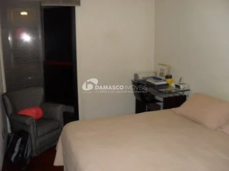 Apartamento à venda 3 Quartos, 3 Suites, 3 Vagas, 157M², Santa Paula, São Caetano do Sul - SP 