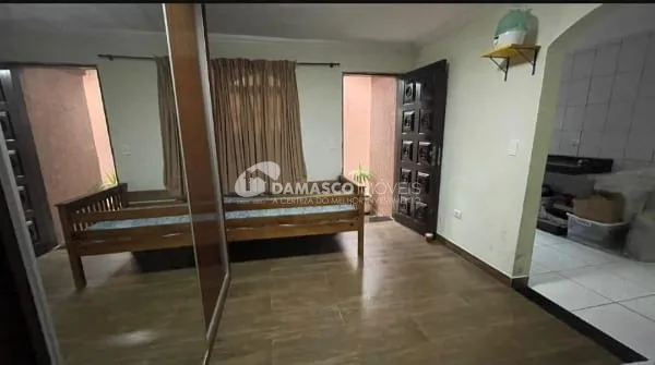 Casa à venda, Jardim Santo Antônio, Santo André, SP