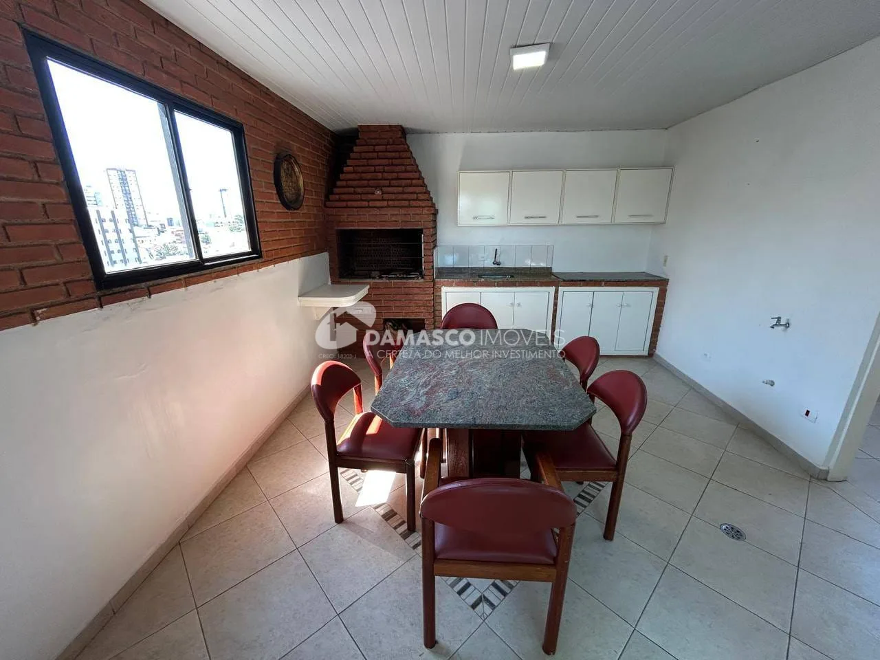Cobertura / Penthouse à venda, 3 Suítes - Santa Maria, São Caetano do Sul, SP