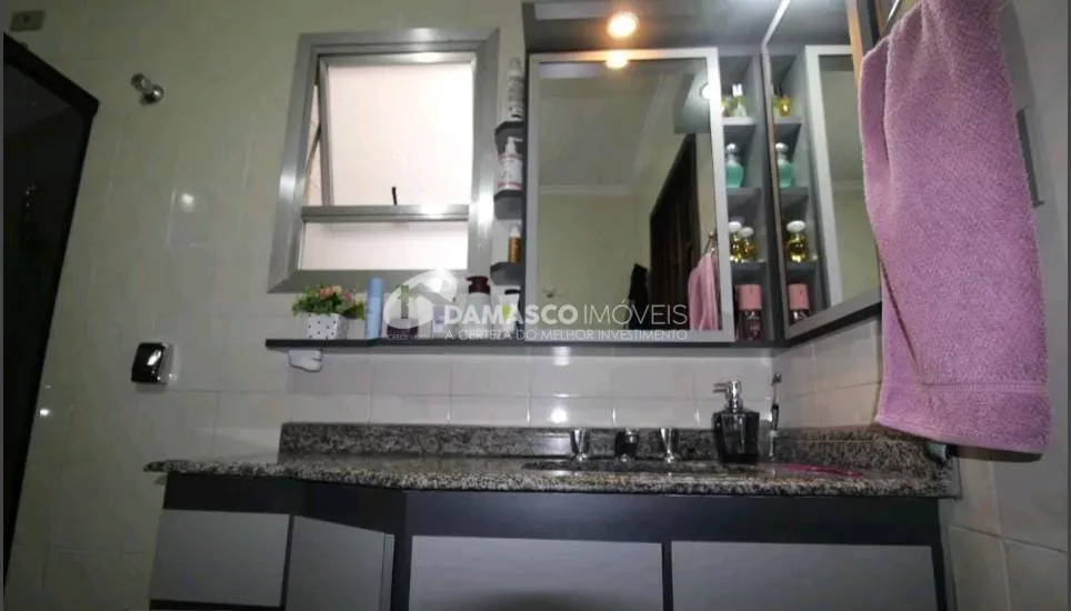 Prédio à venda 3 Quartos, 4 Vagas, Barcelona, São Caetano do Sul - SP 