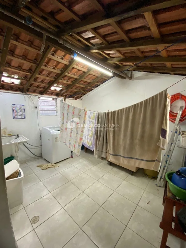 Casa à venda 1 Quarto, 1 Vaga, 480M², Campestre, Santo André - SP