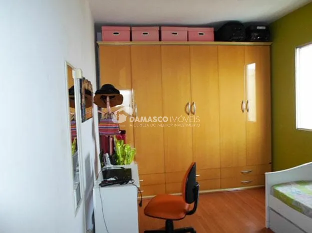 Apartamento à venda 2 Quartos, 1 Vaga, 78M², Fundação, São Caetano do Sul - SP 